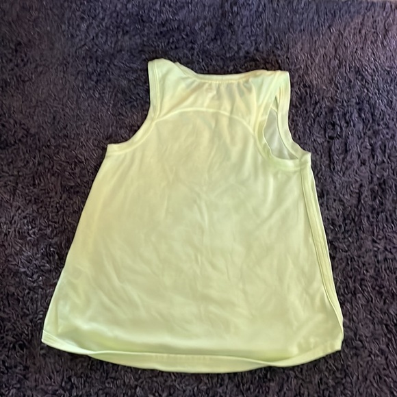 Athletic Tank Top - Picture 2 of 2